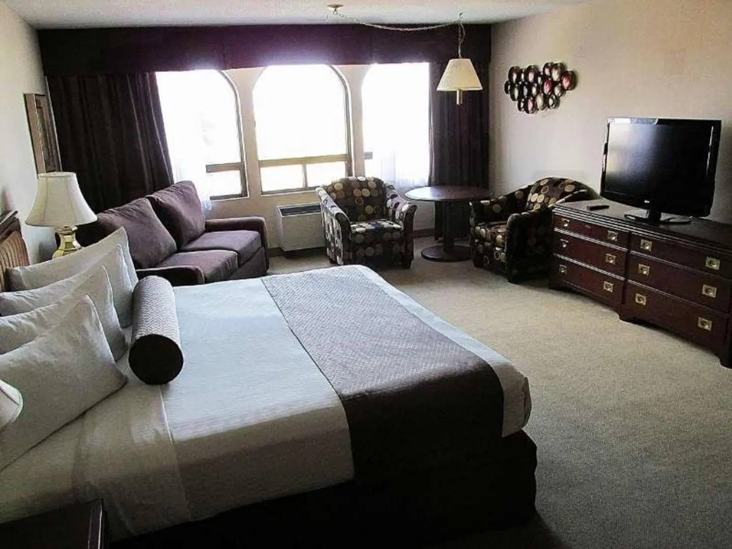 The Fredericton Inn ROOM_EXAMPLE