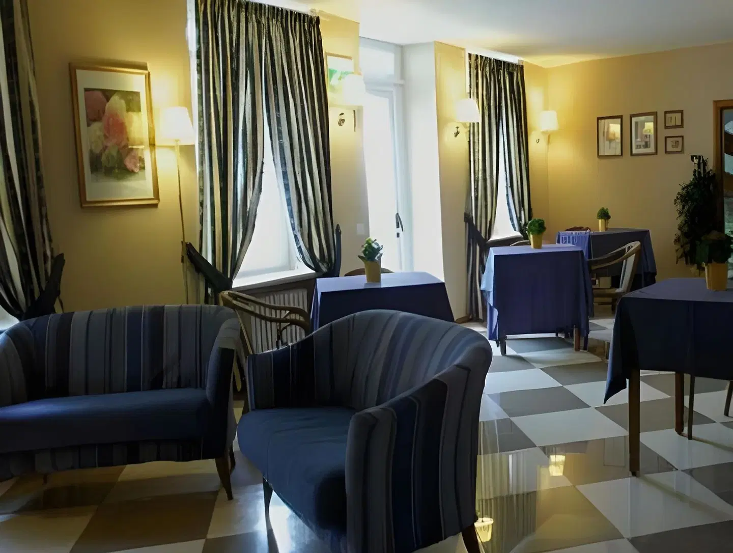 Hotel Bellavista ROOM_EXAMPLE