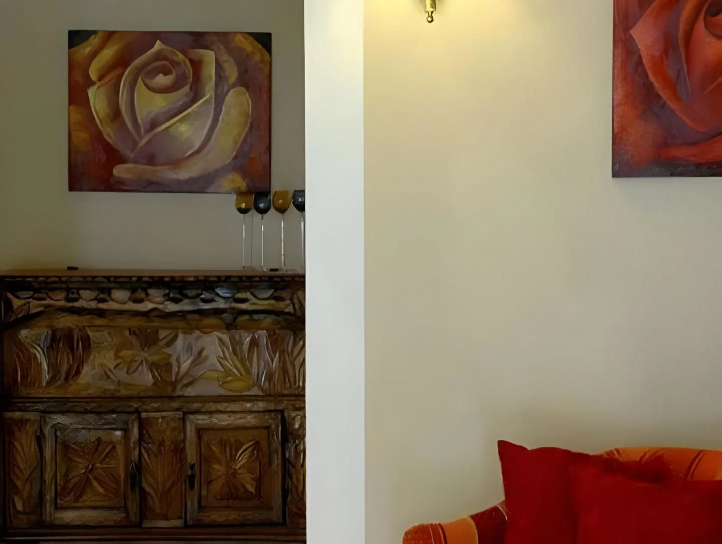 Hotel Bellavista LOUNGE_LOBBY