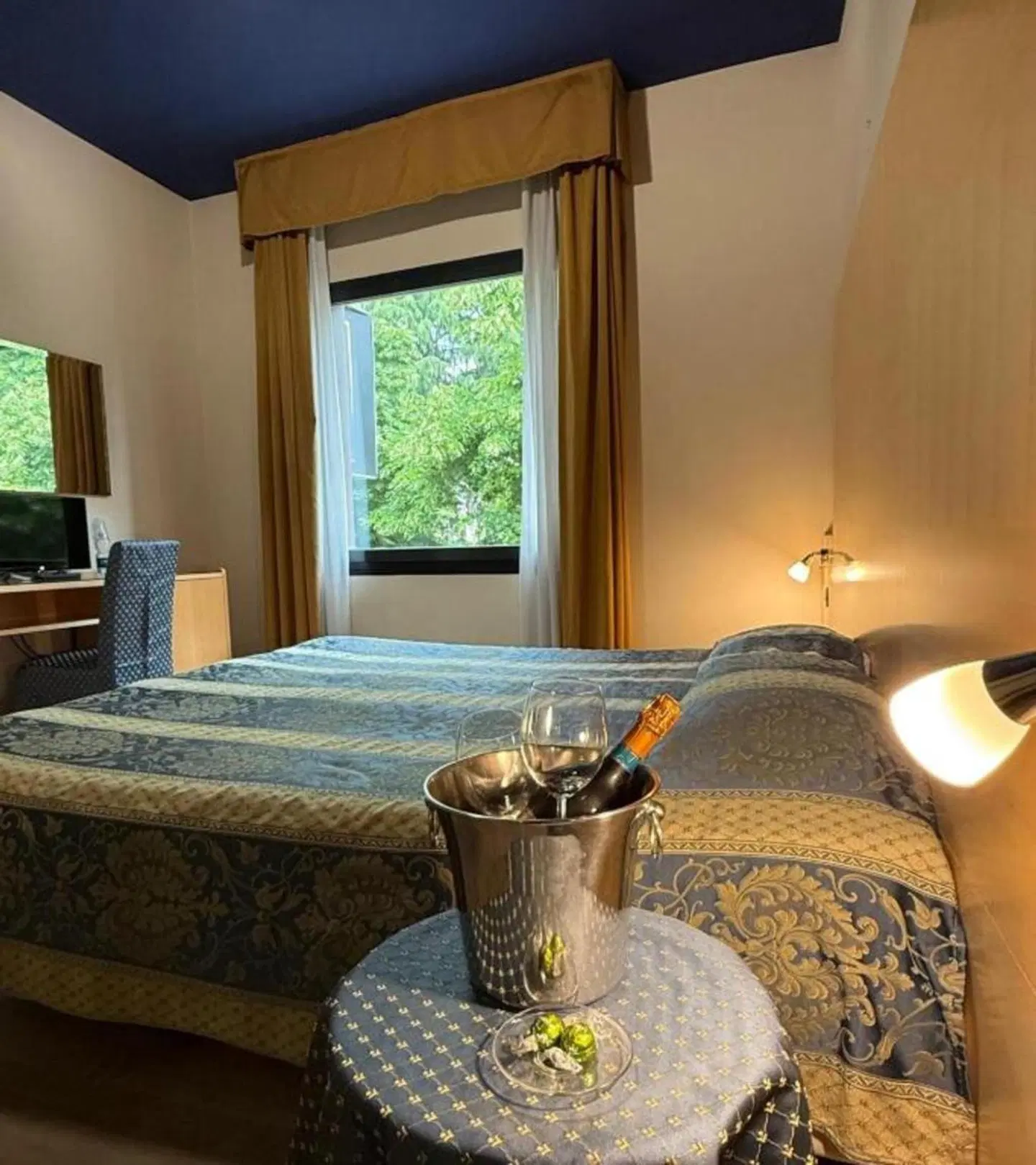 Laerte Palace Hotel ROOM_EXAMPLE