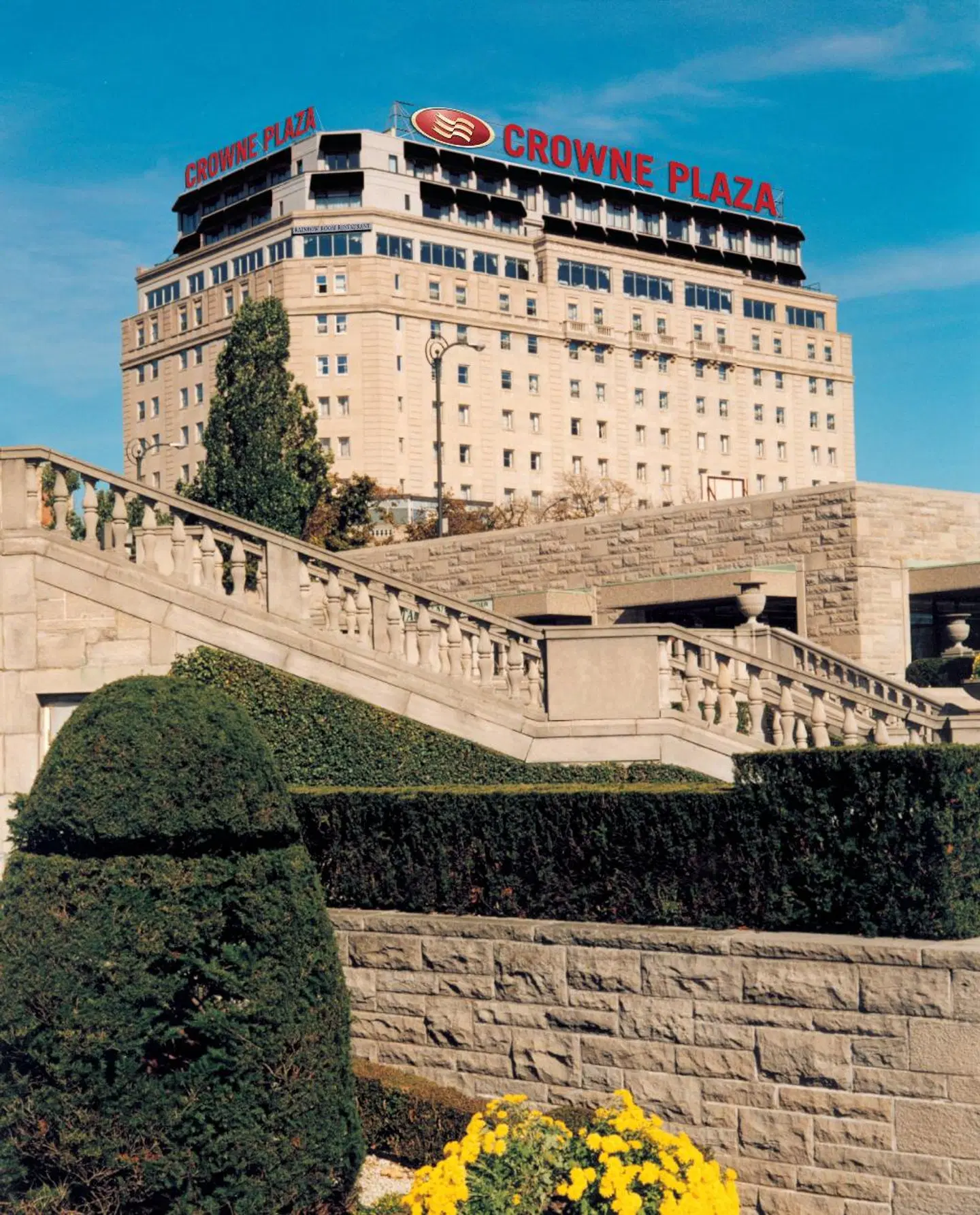 The BROCK Niagara Falls - Fallsview Tapestry Collection by Hilton EXTERIOR