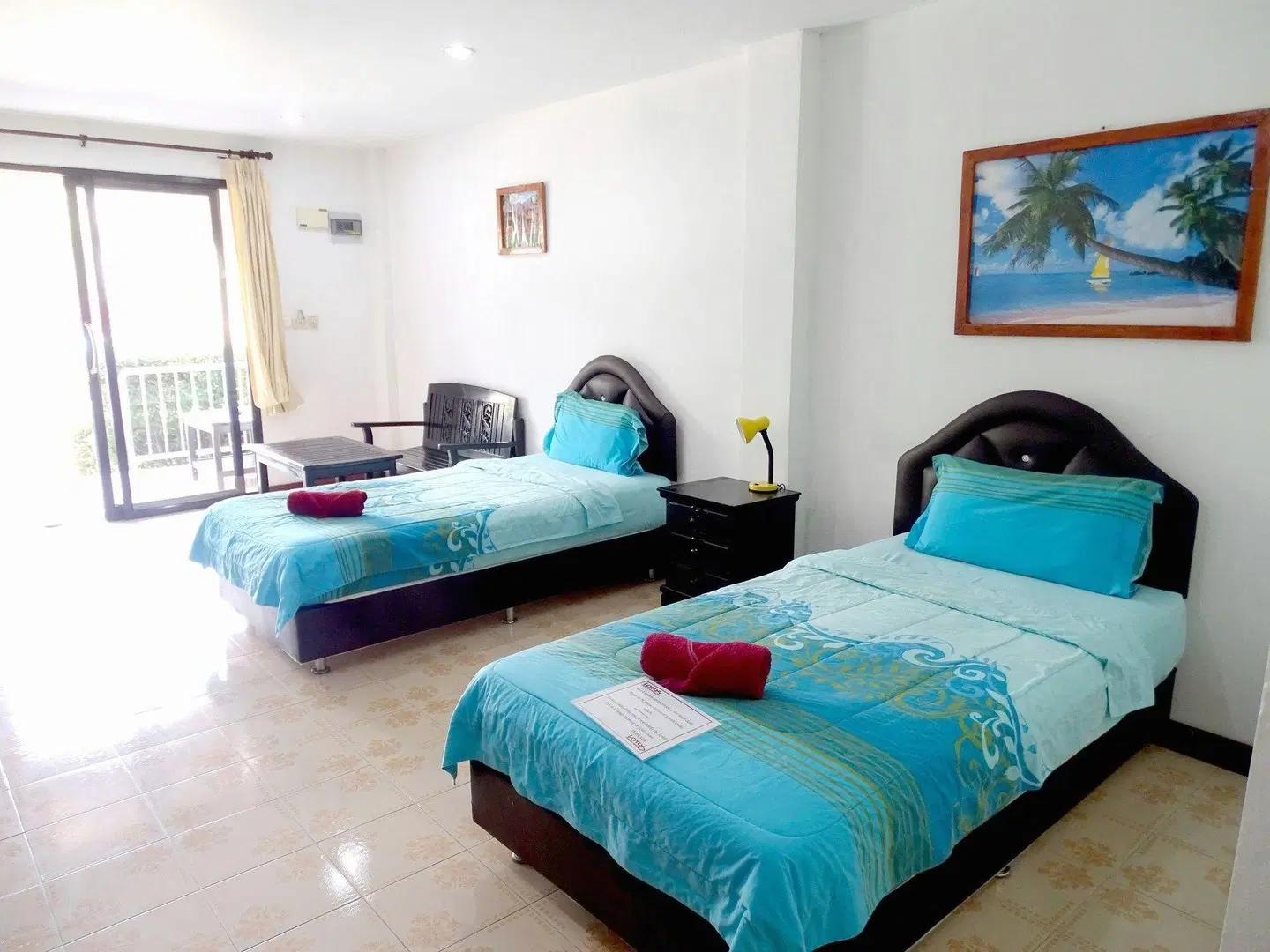 Lotus Friendly Hotel ROOM_EXAMPLE