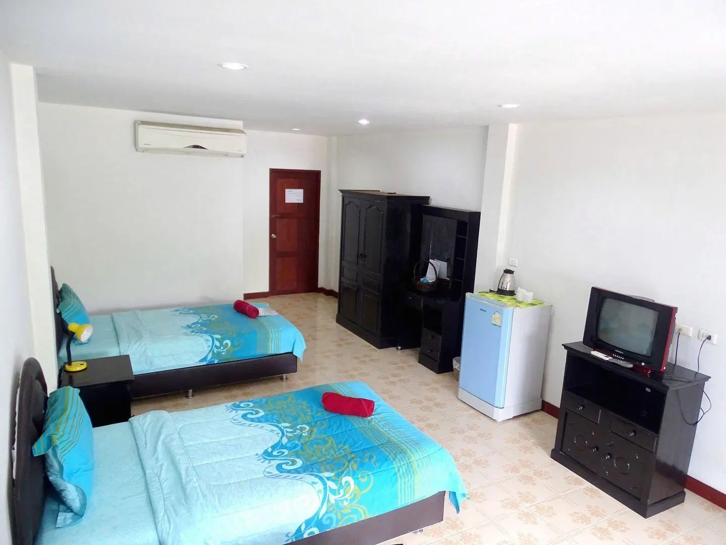 Lotus Friendly Hotel ROOM_EXAMPLE