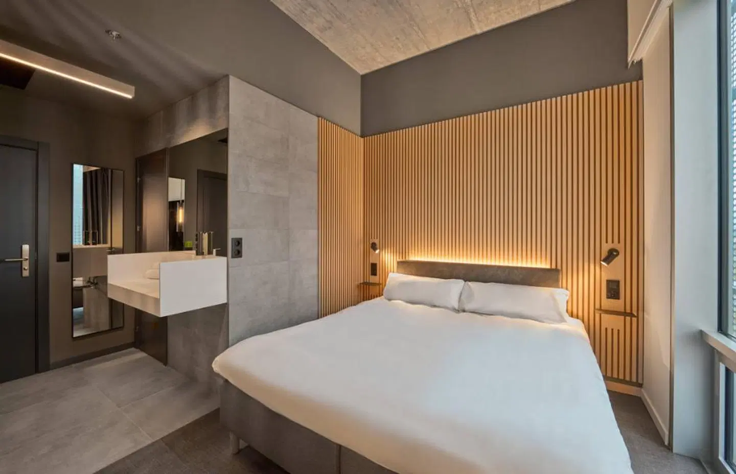 Zleep Hotel Madrid Airport ROOM_EXAMPLE