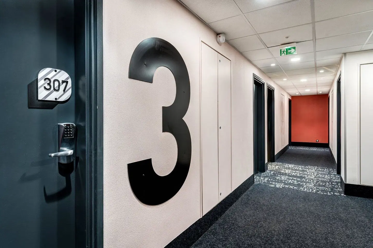 B&B Hotel Paris Ivry Quai De Seine HEALTH_BEAUTY
