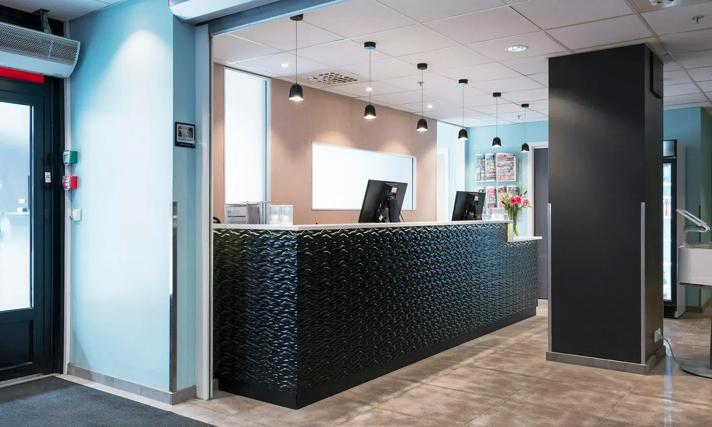 Thon Hotel Polar LOUNGE_LOBBY