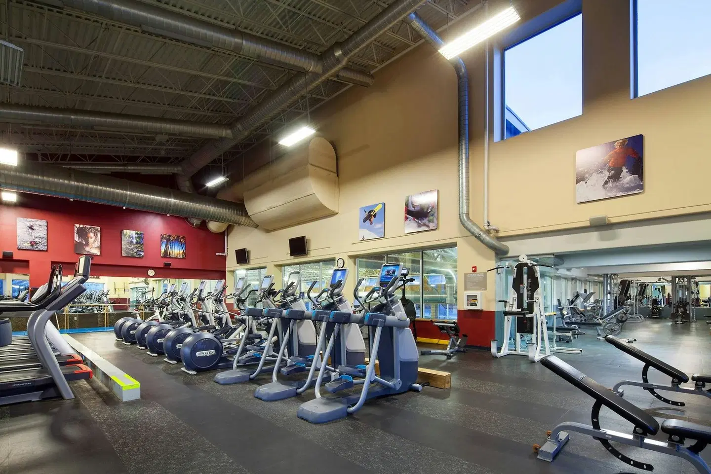 Sheraton Lakeside Terrace Villas at Mountain Vista, Avon, Vail Valley SPORTS_AND_LEISURE