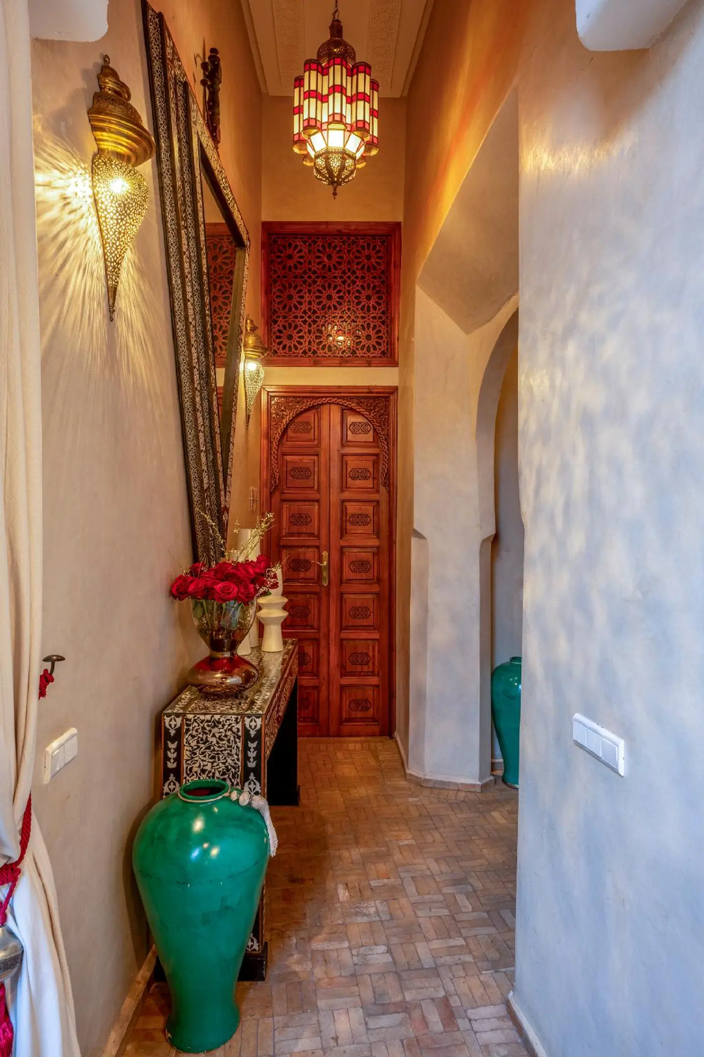 Riad Janate & SPA HEALTH_BEAUTY