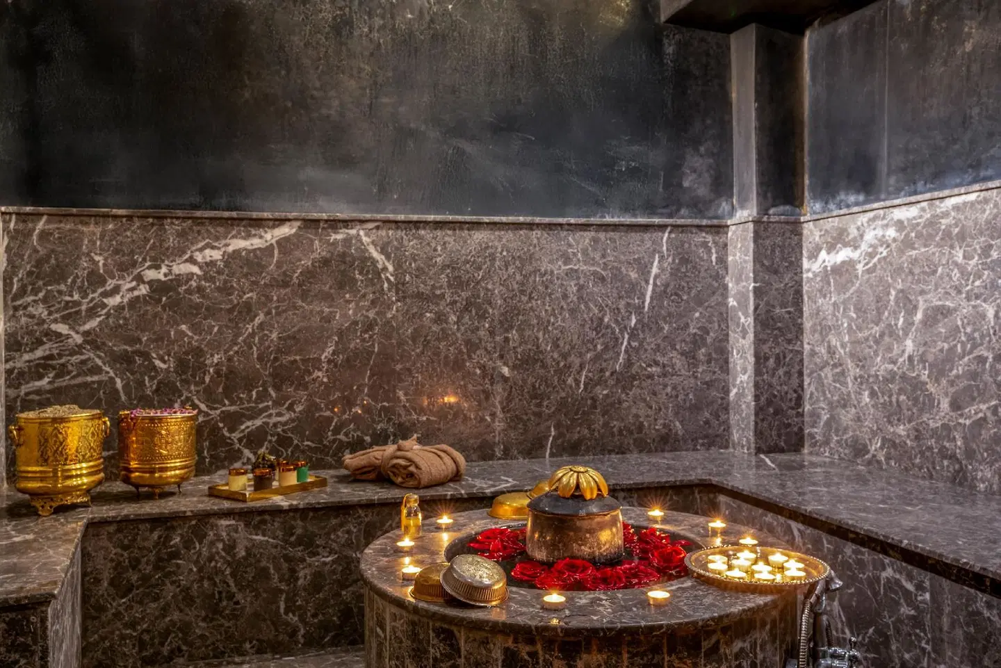 Riad Janate & SPA HEALTH_BEAUTY