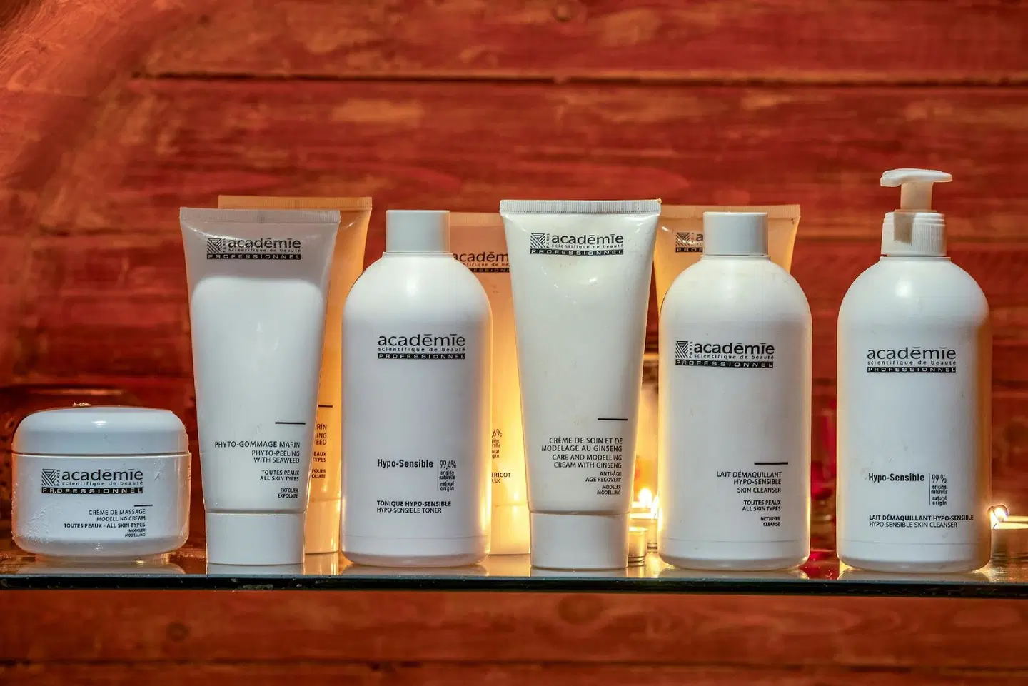 Riad Janate & SPA HEALTH_BEAUTY