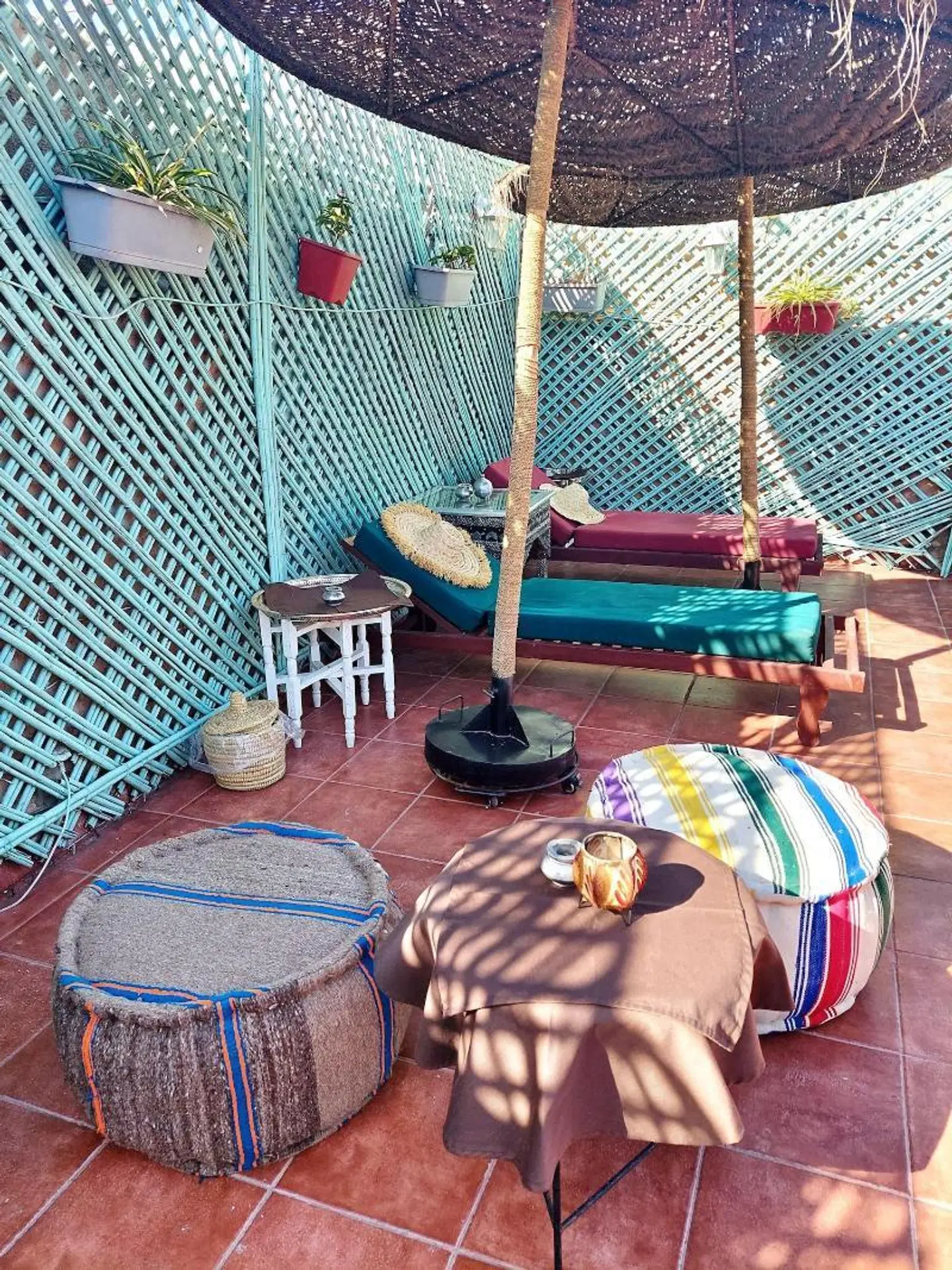 Riad 1001 couleurs HEALTH_BEAUTY