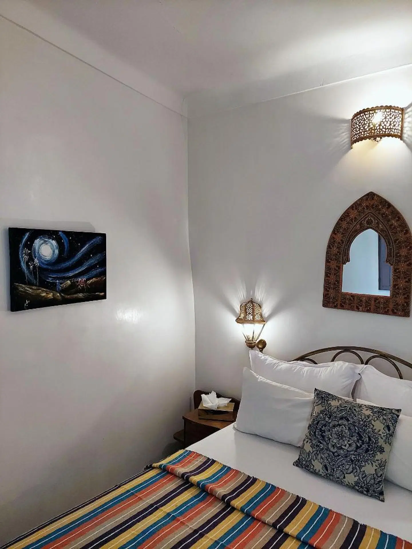 Riad 1001 couleurs ROOM_EXAMPLE