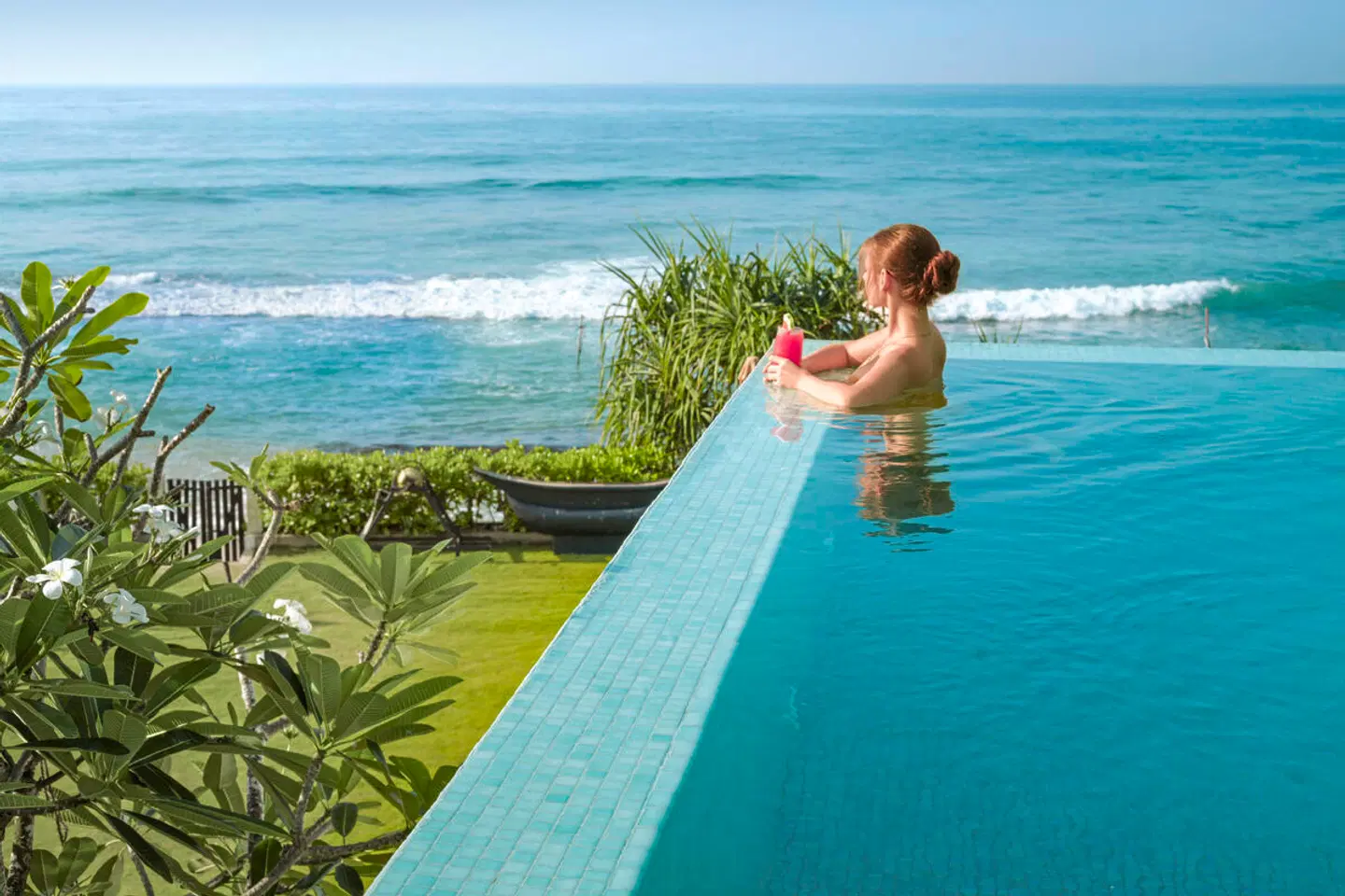 The Fortress Resort & Spa PEOPLE
