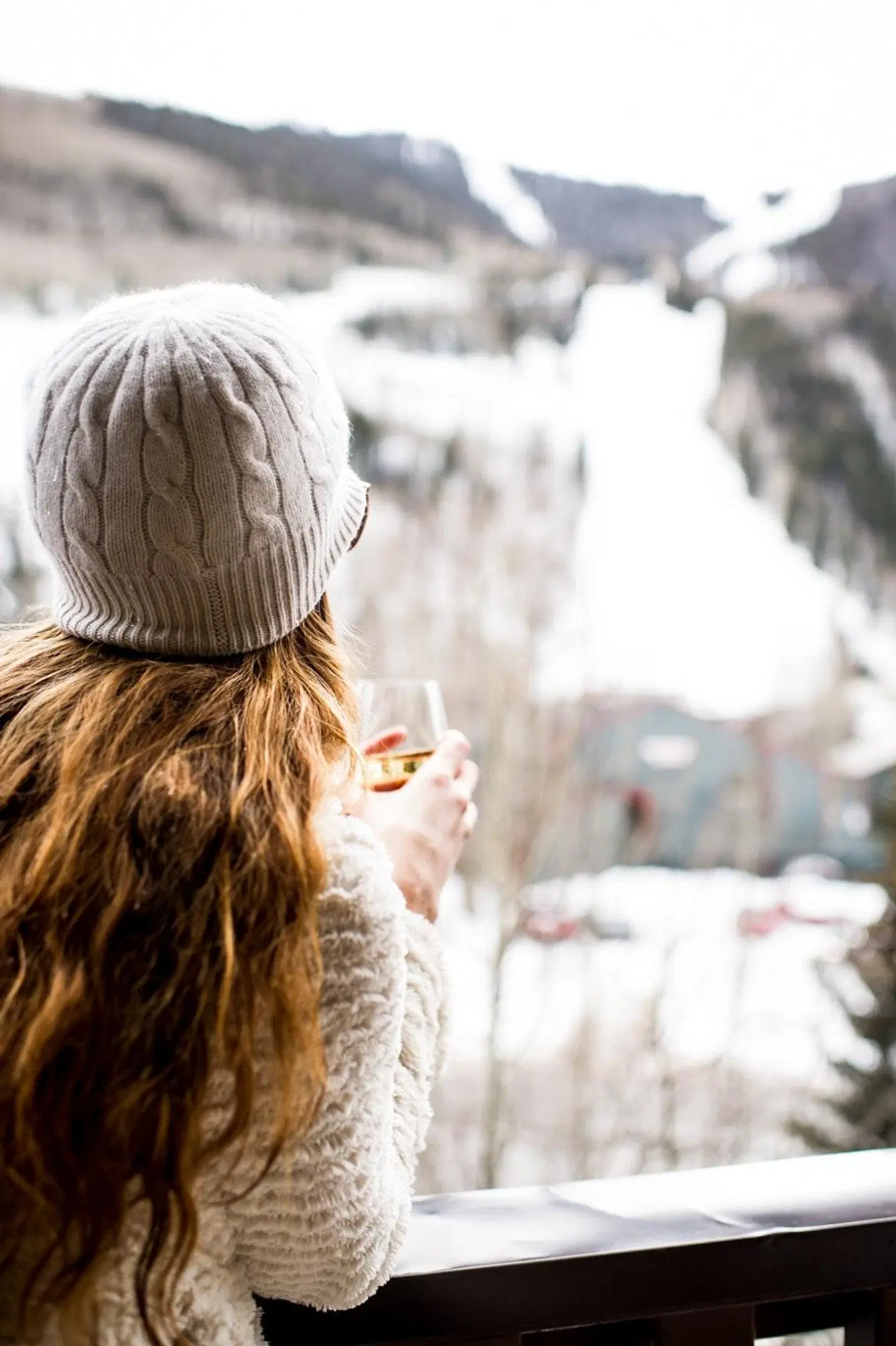 The Hotel Telluride Tiere