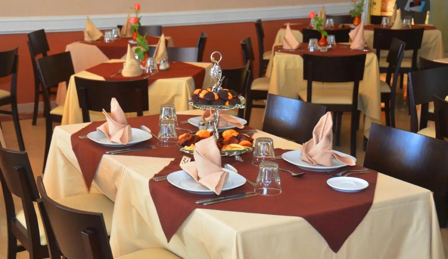 Atlantic Palm Beach Restaurant