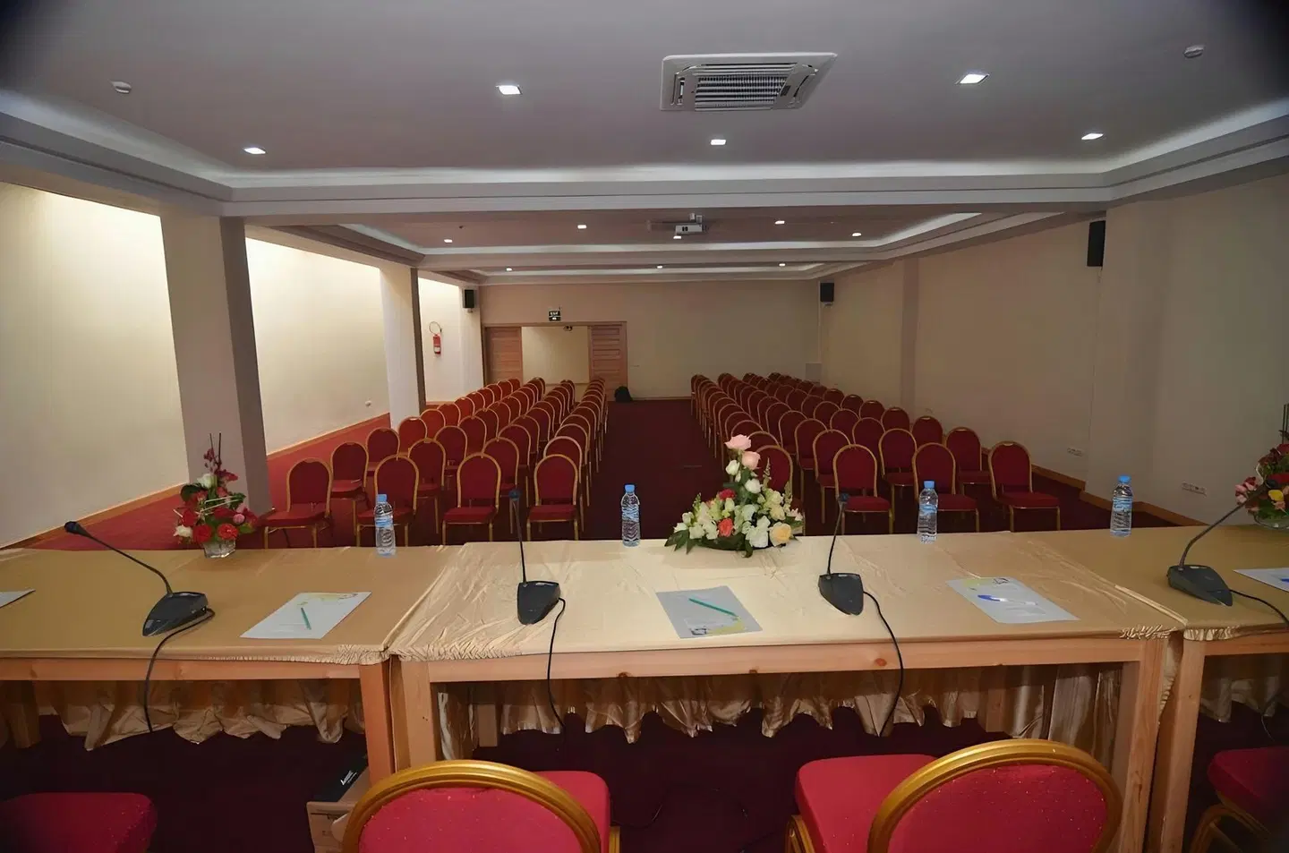 Atlantic Palm Beach Konferenz