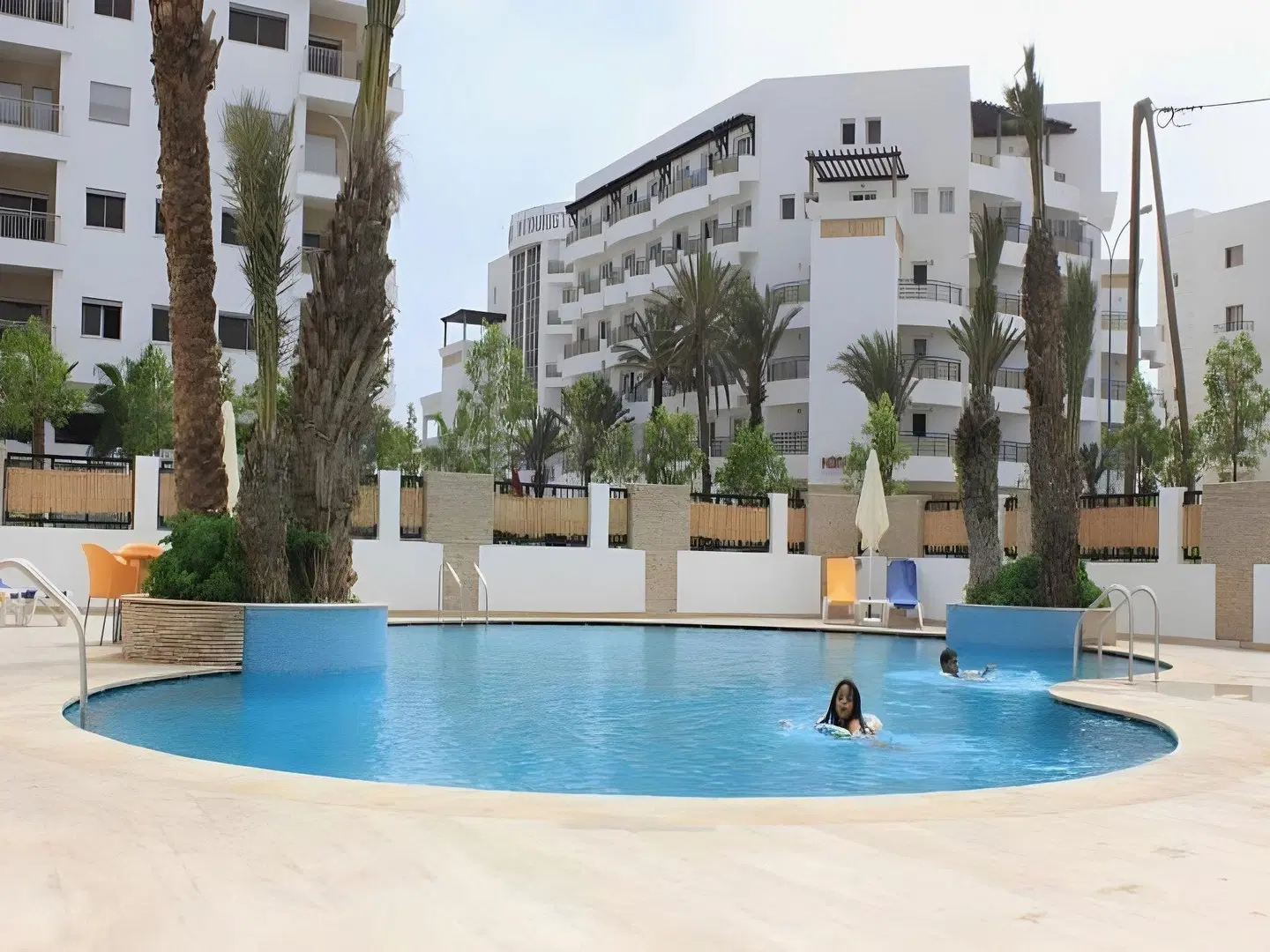Atlantic Palm Beach OUTDOOR_POOL
