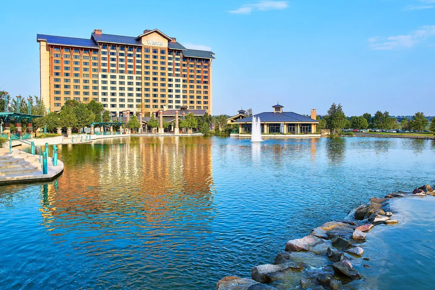The Westin Westminster Strand
