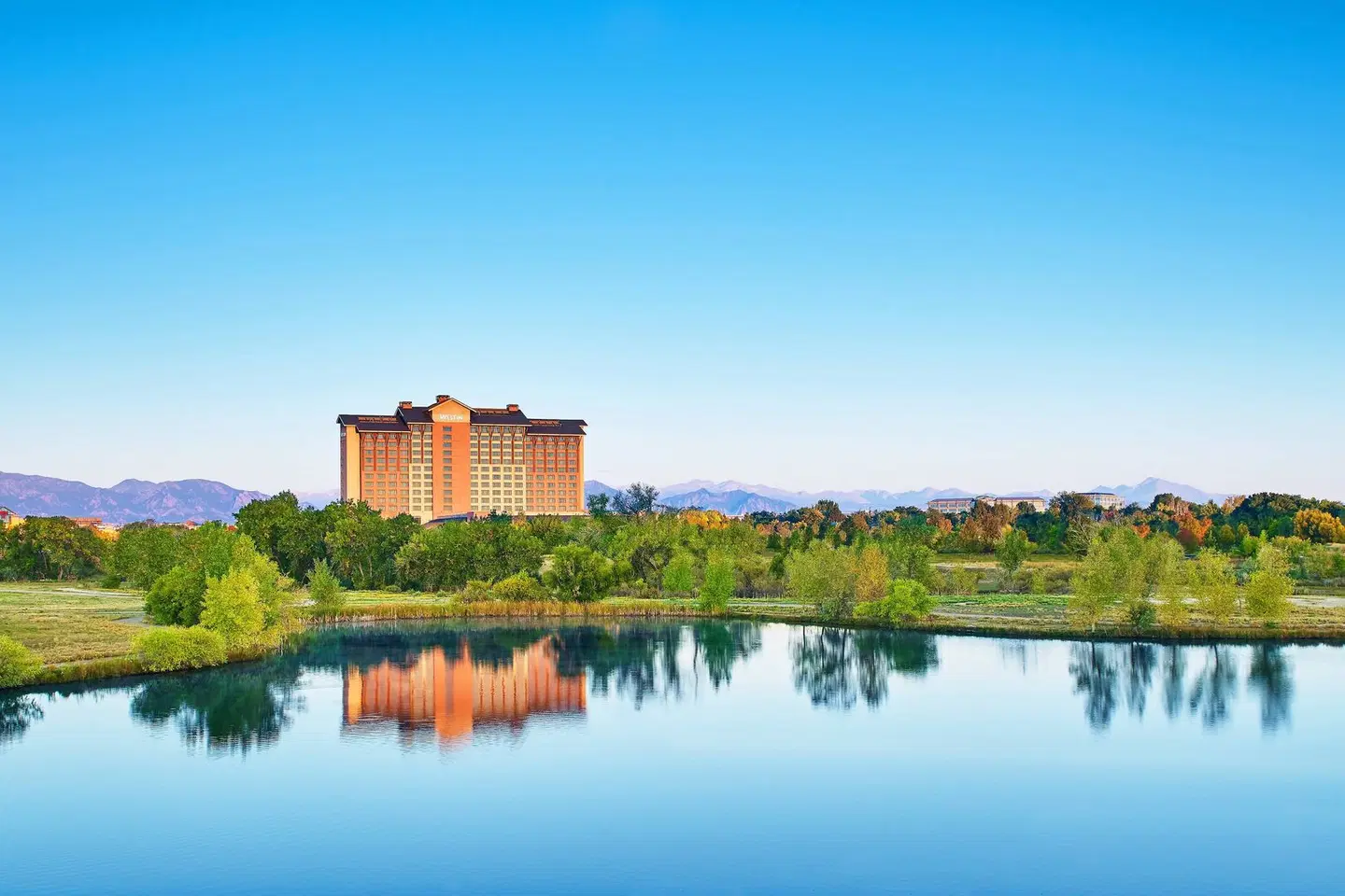 The Westin Westminster OUTDOOR_POOL