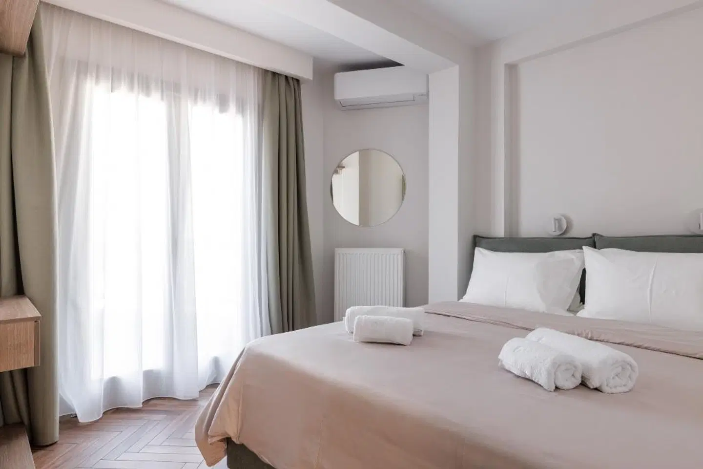 Helia All Seasons Apartments ROOM_EXAMPLE