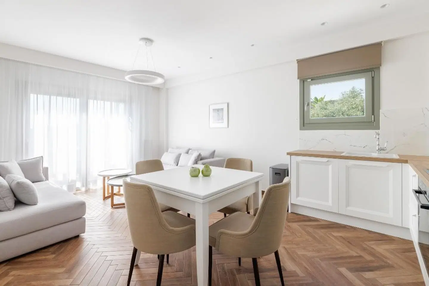 Helia All Seasons Apartments Konferenz