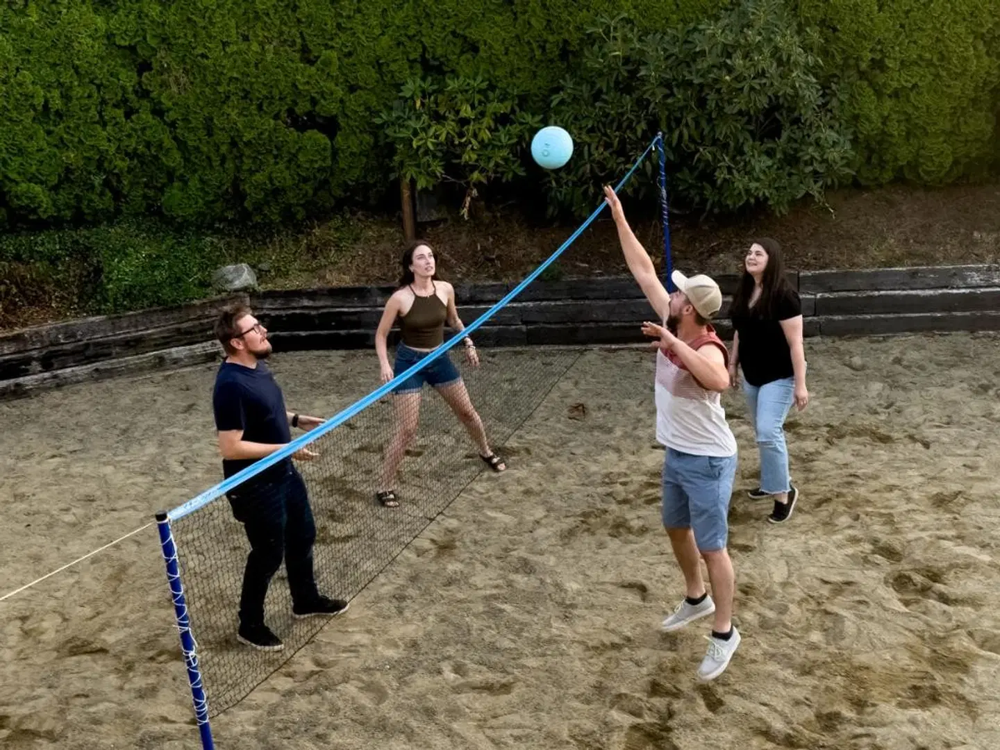 The Tide's Inn SPORTS_AND_LEISURE