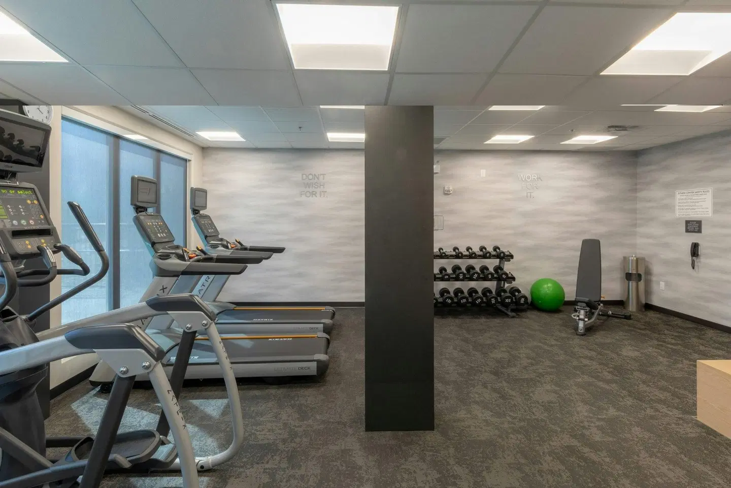Fairfield by Marriott Inn & Suites Revelstoke SPORTS_AND_LEISURE