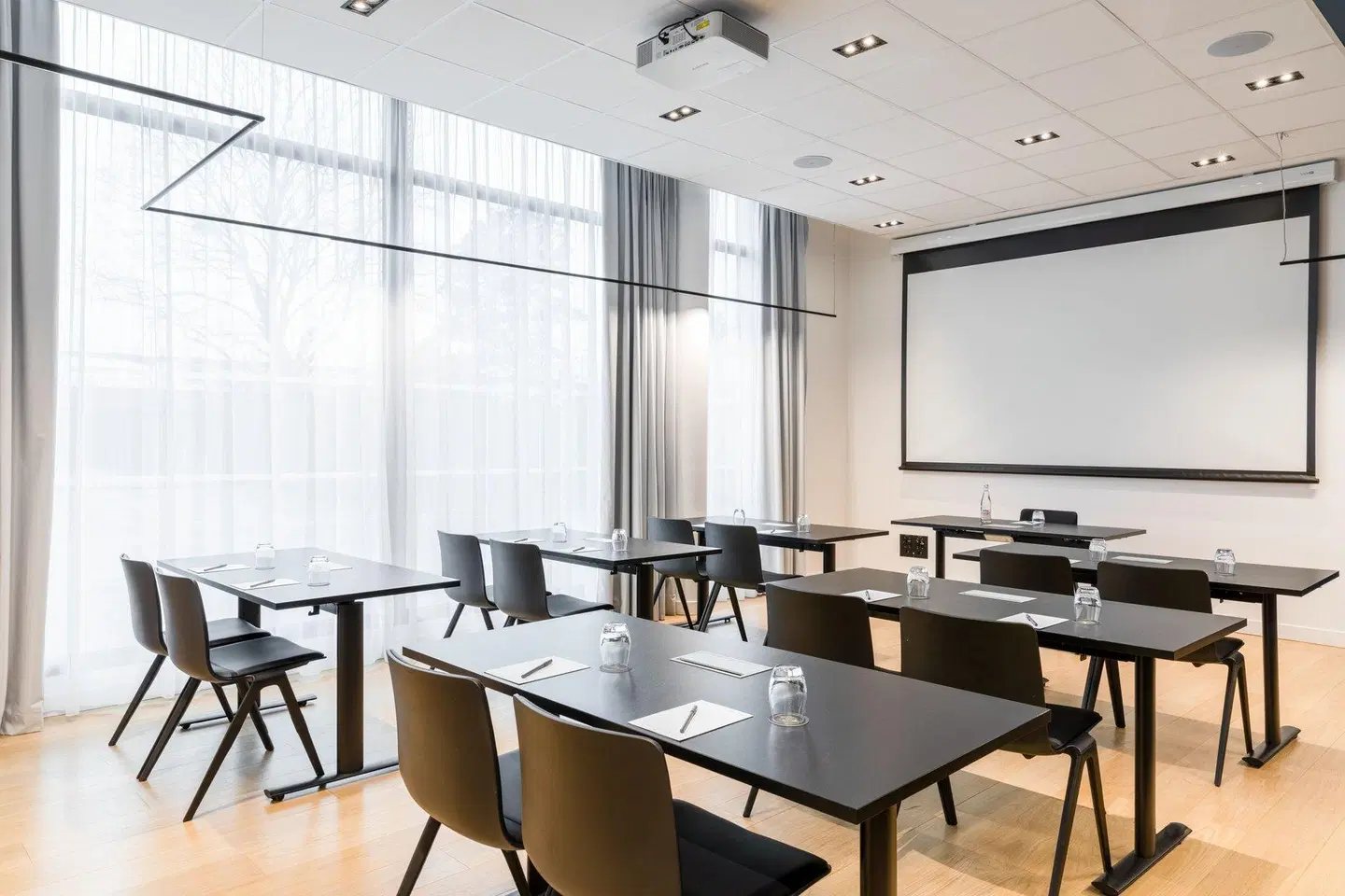 Courtyard by Marriott Paris Creteil Konferenz