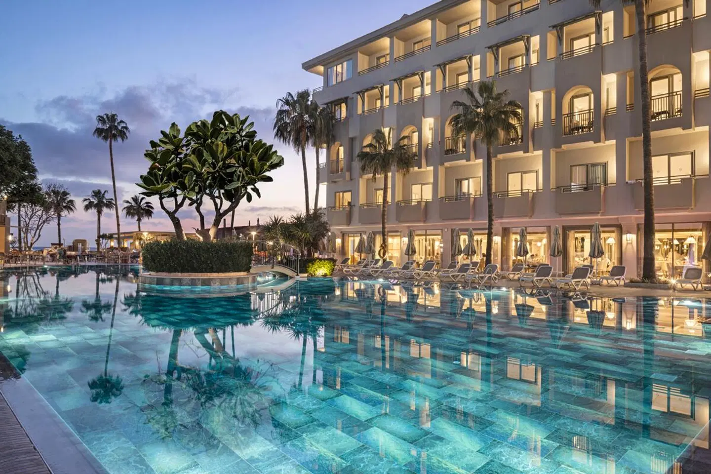 Side Star Beach OUTDOOR_POOL
