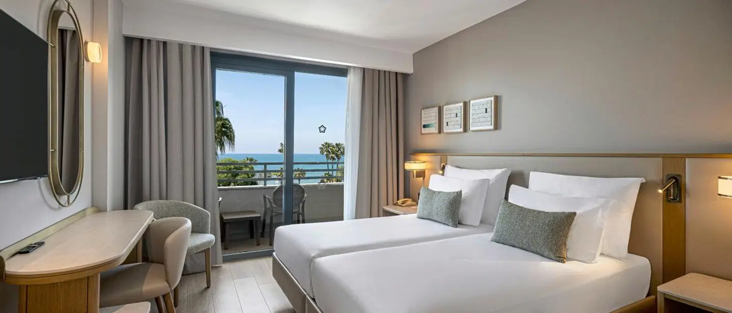 Side Star Beach ROOM_EXAMPLE