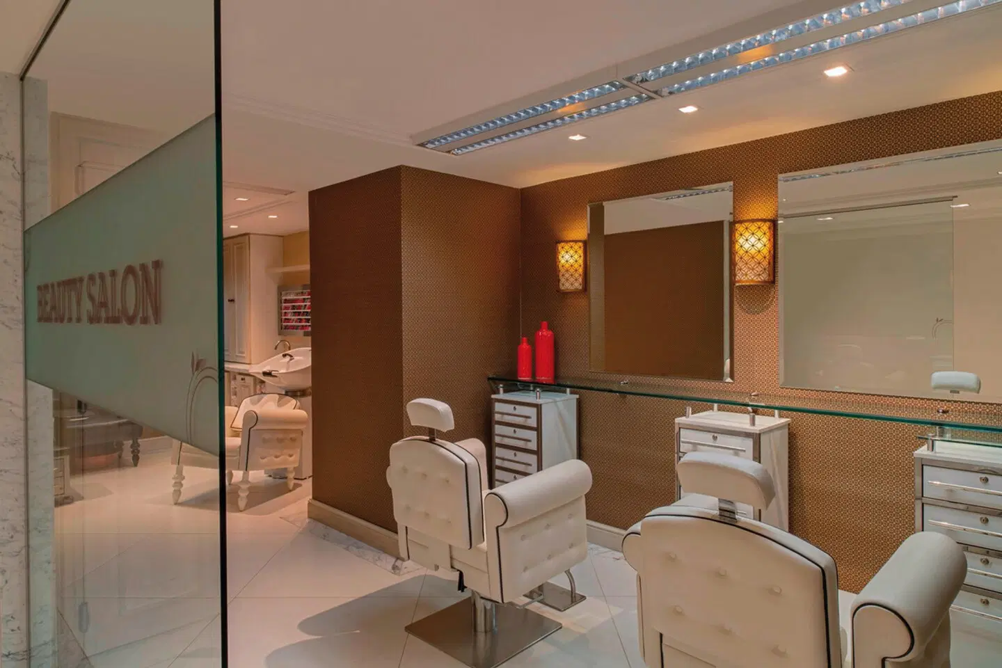 Sheraton Grand Rio Hotel & Resort HEALTH_BEAUTY