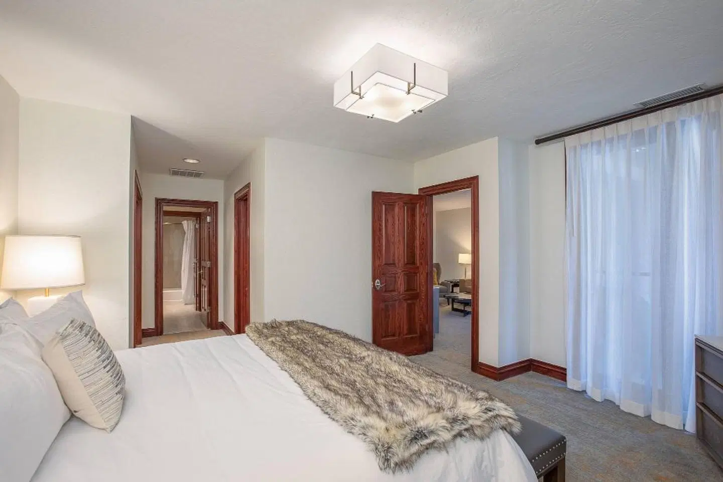 Beaver Creek Lodge, Autograph Collection ROOM_EXAMPLE