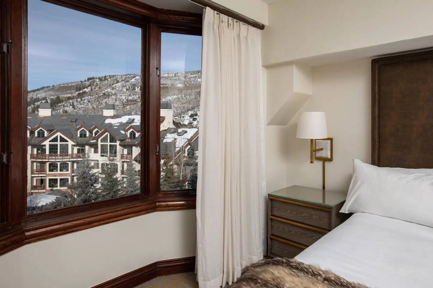 Beaver Creek Lodge, Autograph Collection ROOM_EXAMPLE