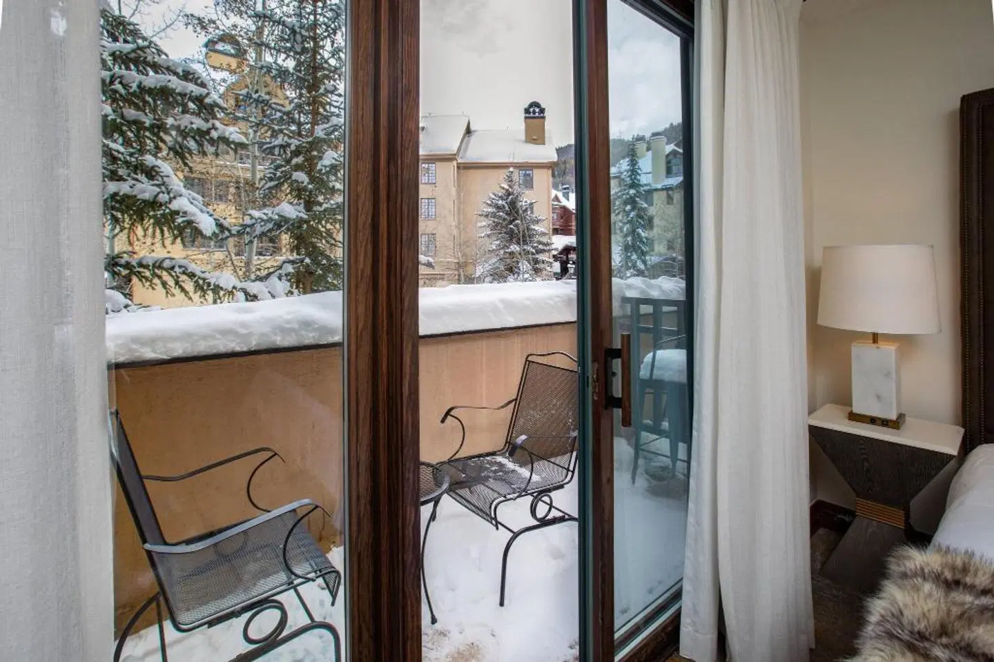 Beaver Creek Lodge, Autograph Collection Badezimmer