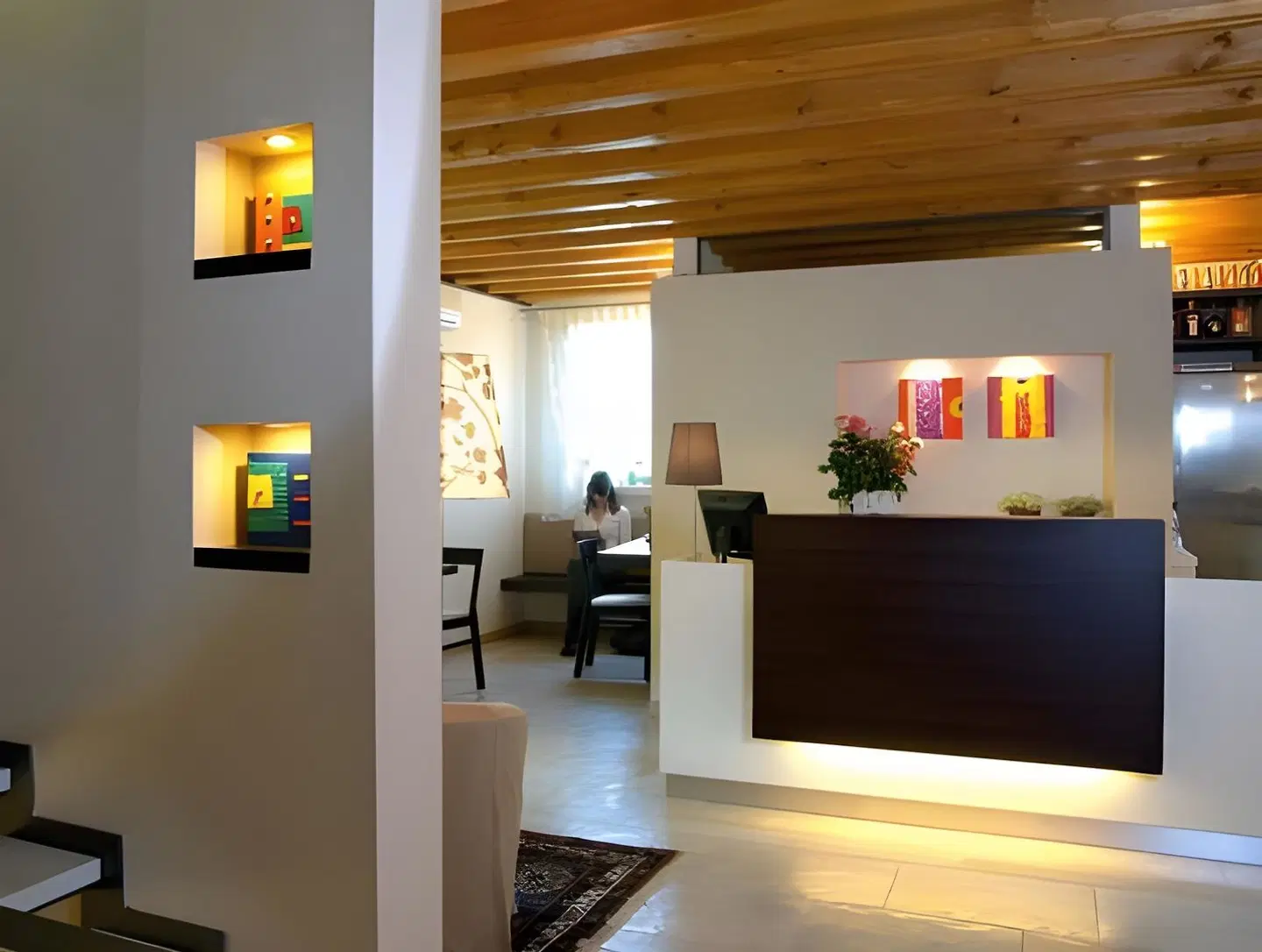 Hotel Rovere LOUNGE_LOBBY