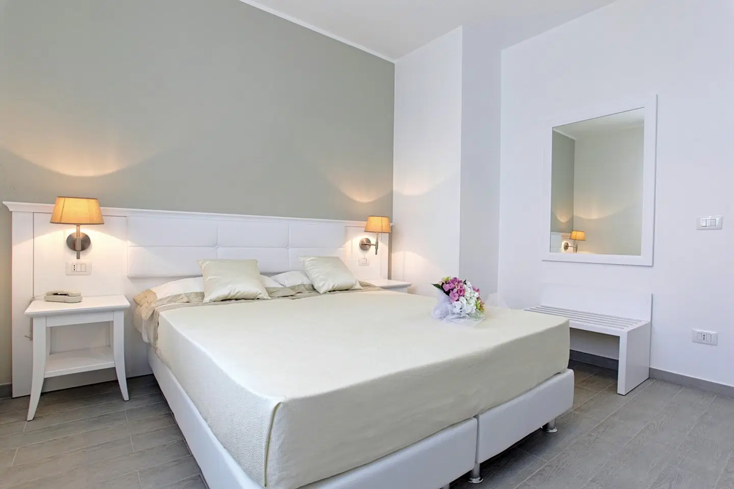 Scala dei Turchi Resort & Spa ROOM_EXAMPLE
