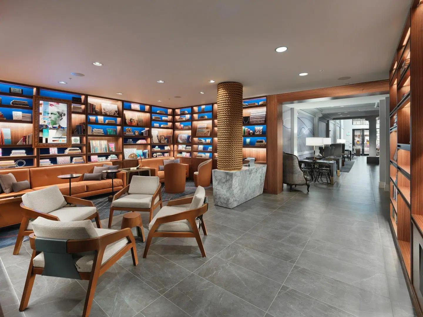 Axiom Hotel LOUNGE_LOBBY