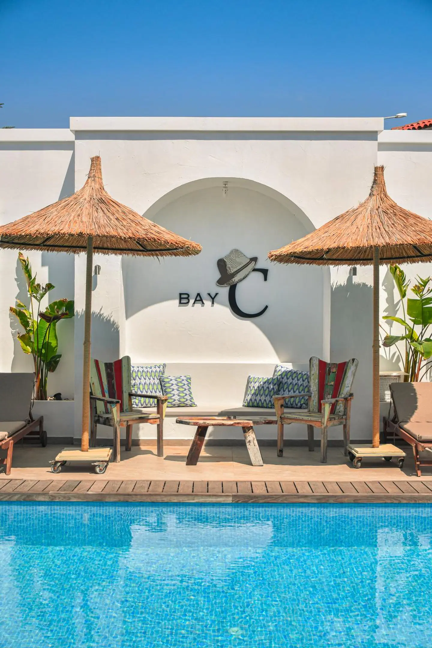 Bay C OUTDOOR_POOL