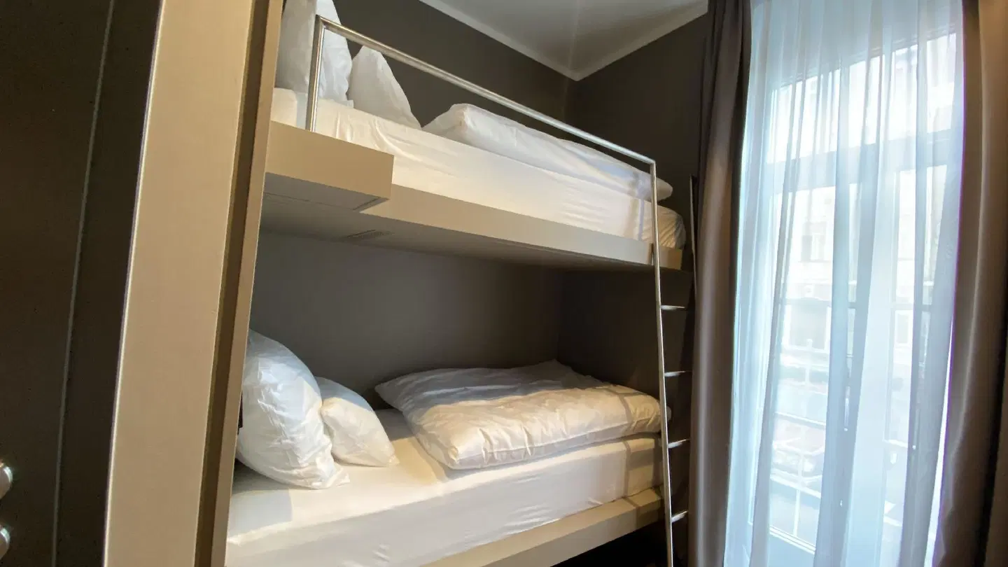 Munich Rooms ROOM_EXAMPLE