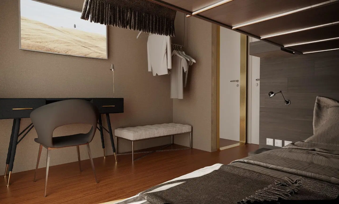 Munich Rooms ROOM_EXAMPLE