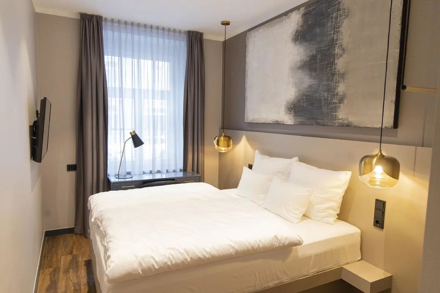 Munich Rooms ROOM_EXAMPLE