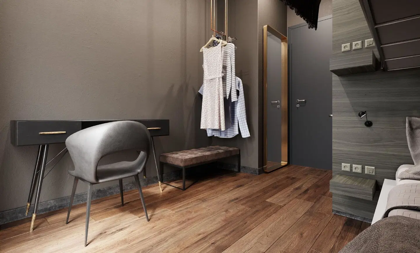Munich Rooms HEALTH_BEAUTY