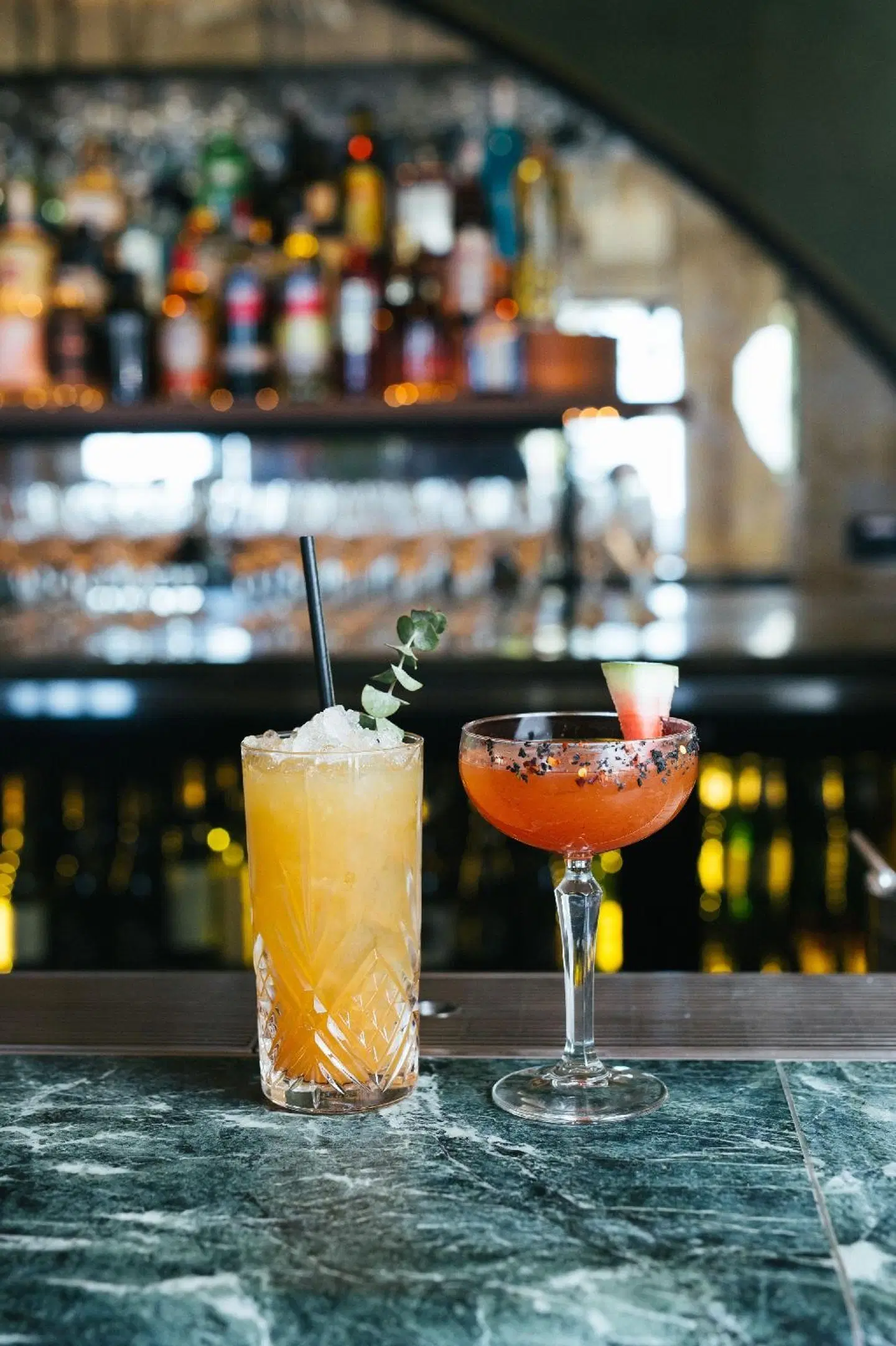 Coogee Bay Hotel Bar
