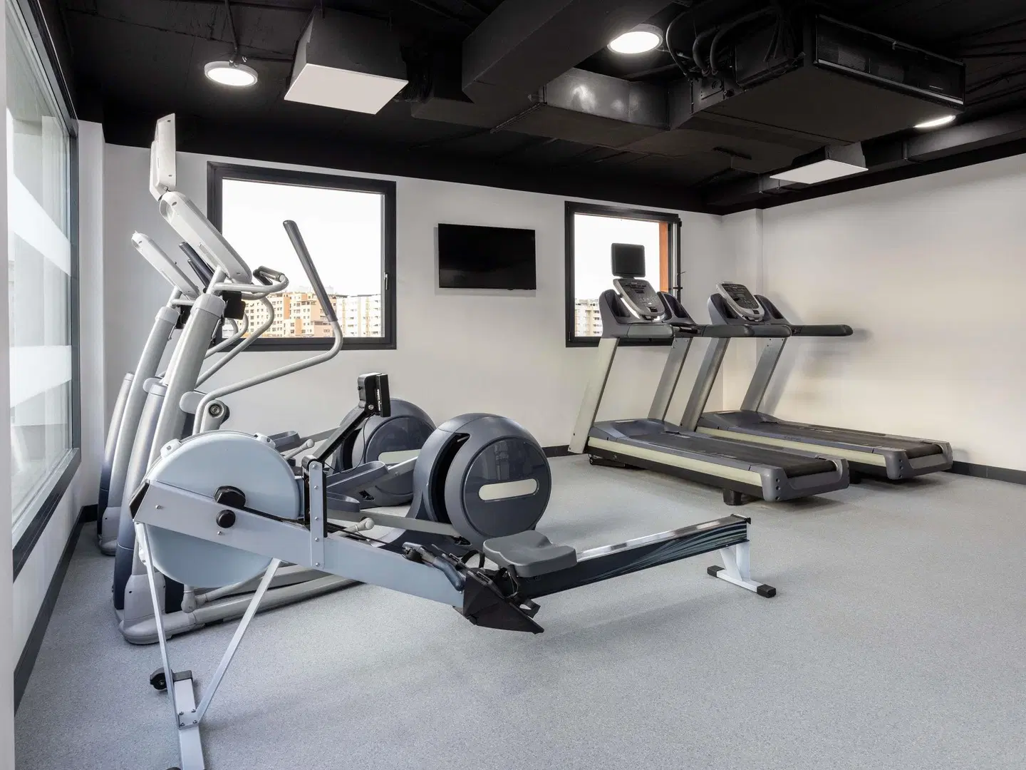 Ibis Madrid Norte Las Tablas SPORTS_AND_LEISURE