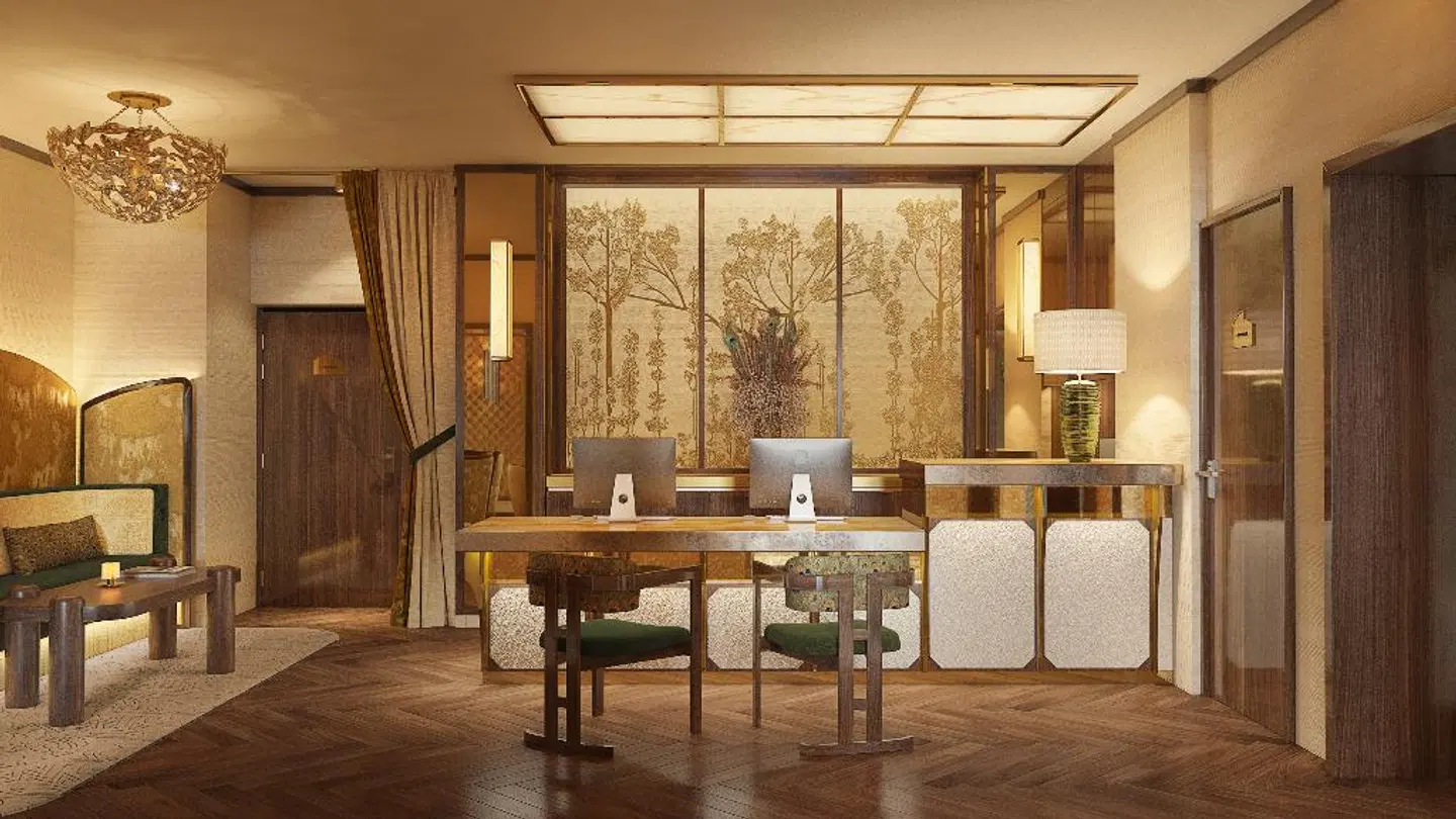 Hôtel La Bourdonnais Konferenz