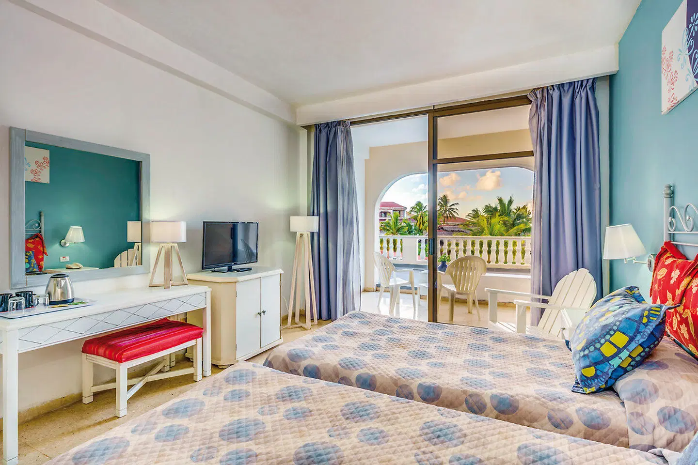 Rio de Luna y Mares ROOM_EXAMPLE