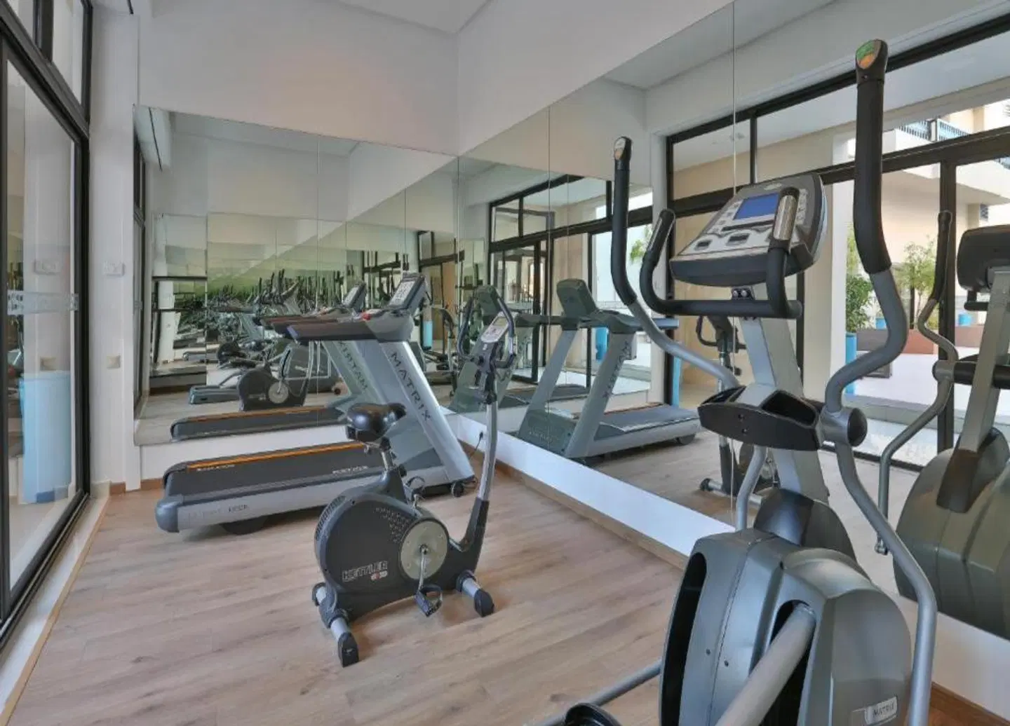 Kech Boutique Hotel & Spa SPORTS_AND_LEISURE