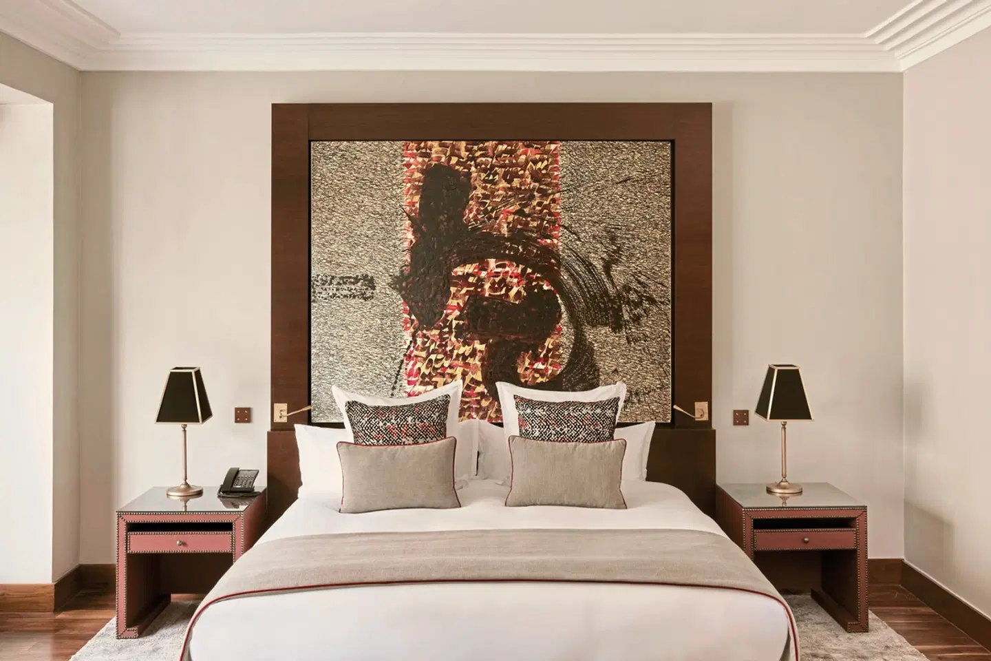 Nobu Hotel Marrakesch ROOM_EXAMPLE