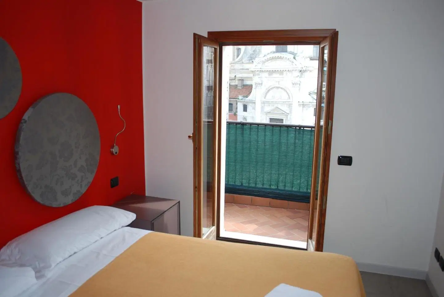 San Geremia ROOM_EXAMPLE
