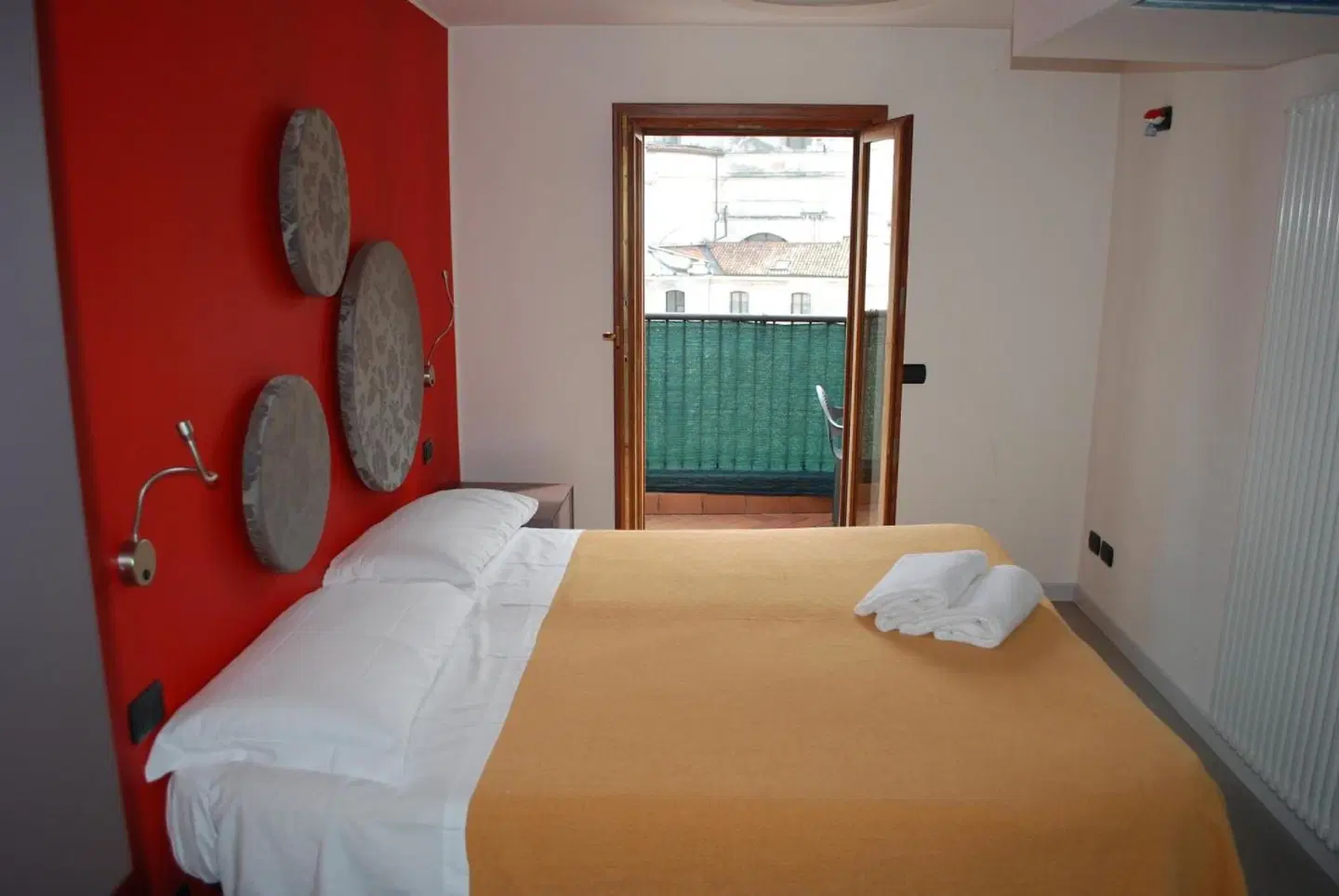 San Geremia ROOM_EXAMPLE